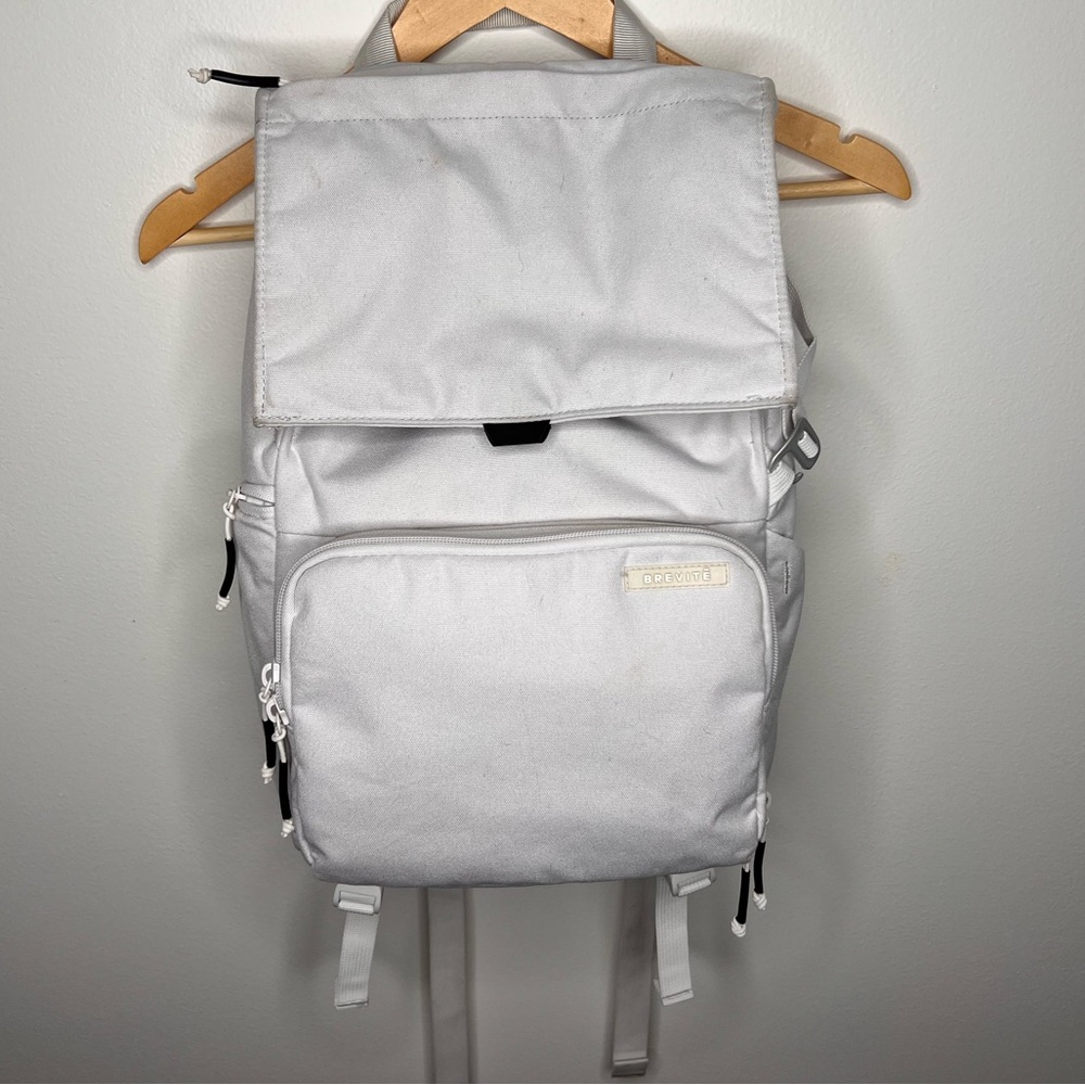 Brevite Camera Bag